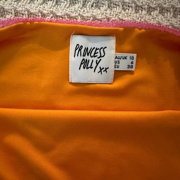 Princess Polly dress - Picture 5 of 8